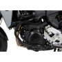 Wunderlich Engine Protection Bar SPORT - Black