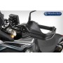 Hepco&Becker Handle Protector for F 850 GS - Set - Black