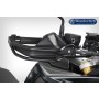 Hepco&Becker Handle Protector for F 850 GS - Set - Black