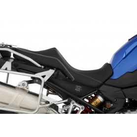 Wunderlich Seat AKTIVKOMFORT -25mm - Low - Black Wunderlich Seat AKTIVKOMFORT -25mm - Low - Black