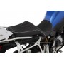 Wunderlich Seat AKTIVKOMFORT -25mm - Low - Black