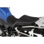 Wunderlich Seat AKTIVKOMFORT -25mm - Low - Black