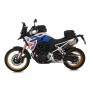 Wunderlich Rear Hugger - Black