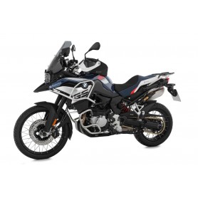 Wunderlich Rear Hugger - Black Wunderlich Rear Hugger - Black