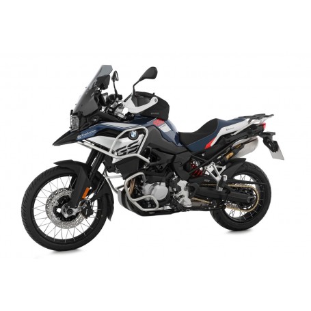 Wunderlich Rear Hugger - Black