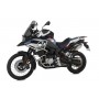 Wunderlich Rear Hugger - Black
