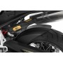 Wunderlich Rear Hugger - Black