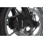 Wunderlich Front Brake Calliper Cover - Black