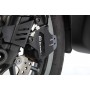 Wunderlich Front Brake Calliper Cover - Black