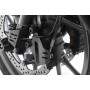 Wunderlich Front Brake Calliper Cover - Black