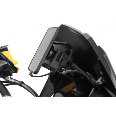 Charging Cable USB A to Lightning - Black