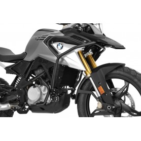 Wunderlich Tank Protection Bar BMW G 310 GS - Black Wunderlich Tank Protection Bar BMW G 310 GS - Black
