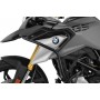 Wunderlich Tank Protection Bar BMW G 310 GS - Black