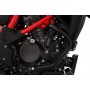 Wunderlich Engine Protection Bar - Black
