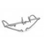 Wunderlich Engine Protection Bar - Silver