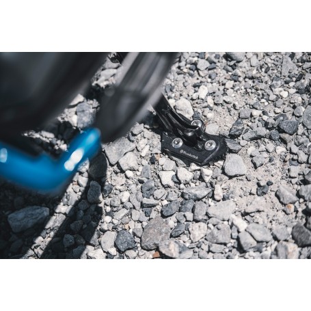 Wunderlich Side Stand Enlarger - Black