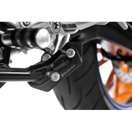 Side Stand Enlarger - Black