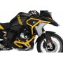 Wunderlich Engine Protection Bar VA - Yellow | Edition 40 Years GS