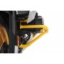 Wunderlich Engine Protection Bar VA - Yellow | Edition 40 Years GS