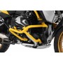Wunderlich Engine Protection Bar VA - Yellow | Edition 40 Years GS