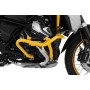 Wunderlich Engine Protection Bar VA - Yellow | Edition 40 Years GS