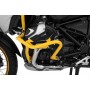 Wunderlich Engine Protection Bar VA - Yellow | Edition 40 Years GS
