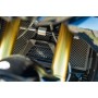 Wunderlich Radiator Protection Grille EXTREME - Black