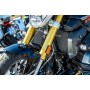 Wunderlich Radiator Protection Grille EXTREME - Black