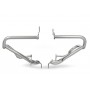 Wunderlich Engine Protection Bar - Chromed