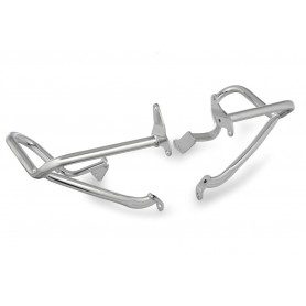 Wunderlich Engine Protection Bar - Chromed Wunderlich Engine Protection Bar - Chromed