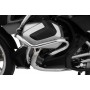 Wunderlich Engine Protection Bar - Chromed