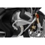 Wunderlich Engine Protection Bar - Chromed