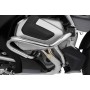 Wunderlich Engine Protection Bar - Chromed