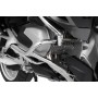 Wunderlich Engine Protection Bar - Chromed