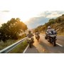 Wunderlich Engine Protection Bar - Black