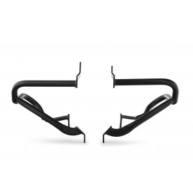 Wunderlich Engine Protection Bar - Black Wunderlich Engine Protection Bar - Black