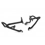 Wunderlich Engine Protection Bar - Black