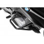 Wunderlich Engine Protection Bar - Black