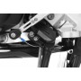 Wunderlich Side Stand Switch Protection - Black