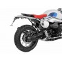 Wunderlich ENDURO Tail Conversion with Rear Light - Light-White