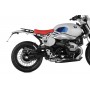 Wunderlich ENDURO Tail Conversion with Rear Light - Light-White