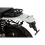 Wunderlich ENDURO Tail Conversion with Rear Light - Light-White