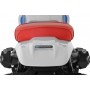 Wunderlich ENDURO Tail Conversion with Rear Light - Light-White