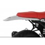 Wunderlich ENDURO Tail Conversion with Rear Light - Light-White
