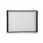 Wunderlich Oil Cooler Protection Grille - Silver