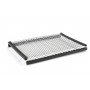 Wunderlich Oil Cooler Protection Grille - Silver