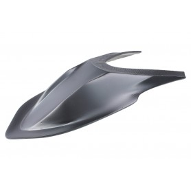 Wunderlich EXTENDA FENDER - Front - Black Wunderlich EXTENDA FENDER - Front - Black