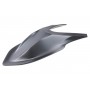 Wunderlich EXTENDA FENDER - Front - Black