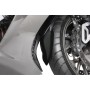 Wunderlich EXTENDA FENDER - Front - Black