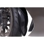 Wunderlich EXTENDA FENDER - Front - Black